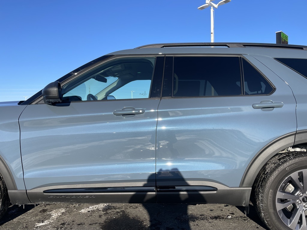 New 2026 Ford Explorer ACTIV - photo 29