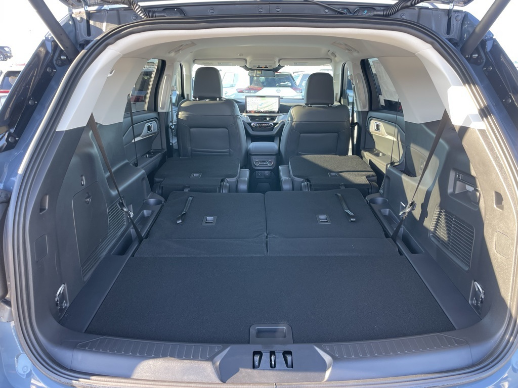 New 2026 Ford Explorer ACTIV - photo 34