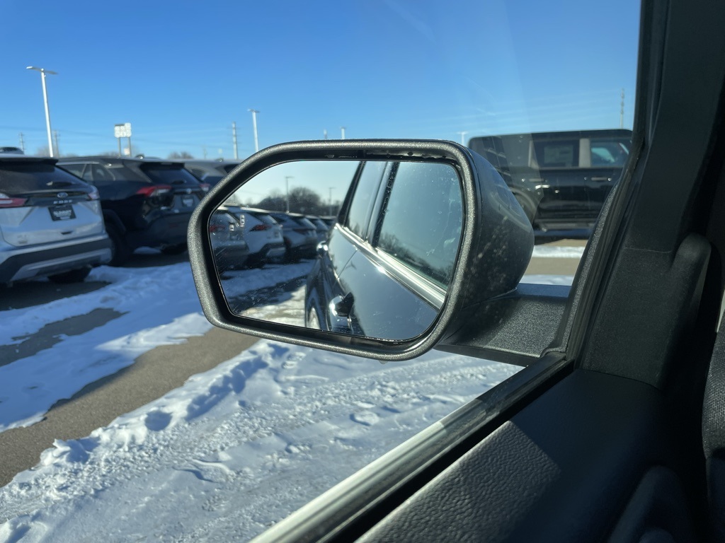 New 2026 Ford Explorer ACTIV - photo 41