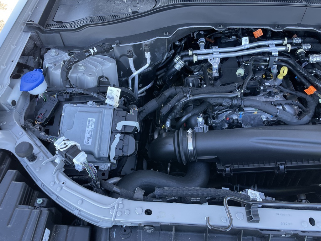 New 2026 Ford Explorer ACTIV - photo 42