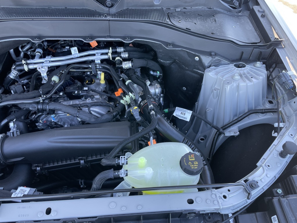 New 2026 Ford Explorer ACTIV - photo 43