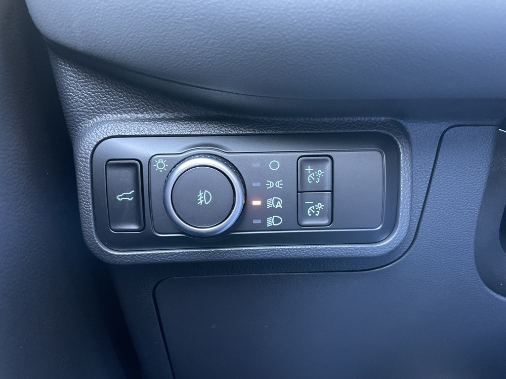New 2026 Ford Explorer ACTIV - photo 48