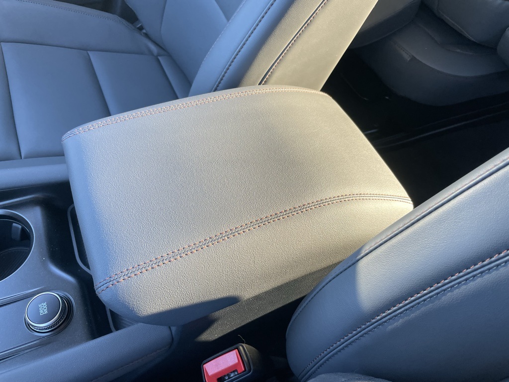 New 2026 Ford Explorer ACTIV - photo 50