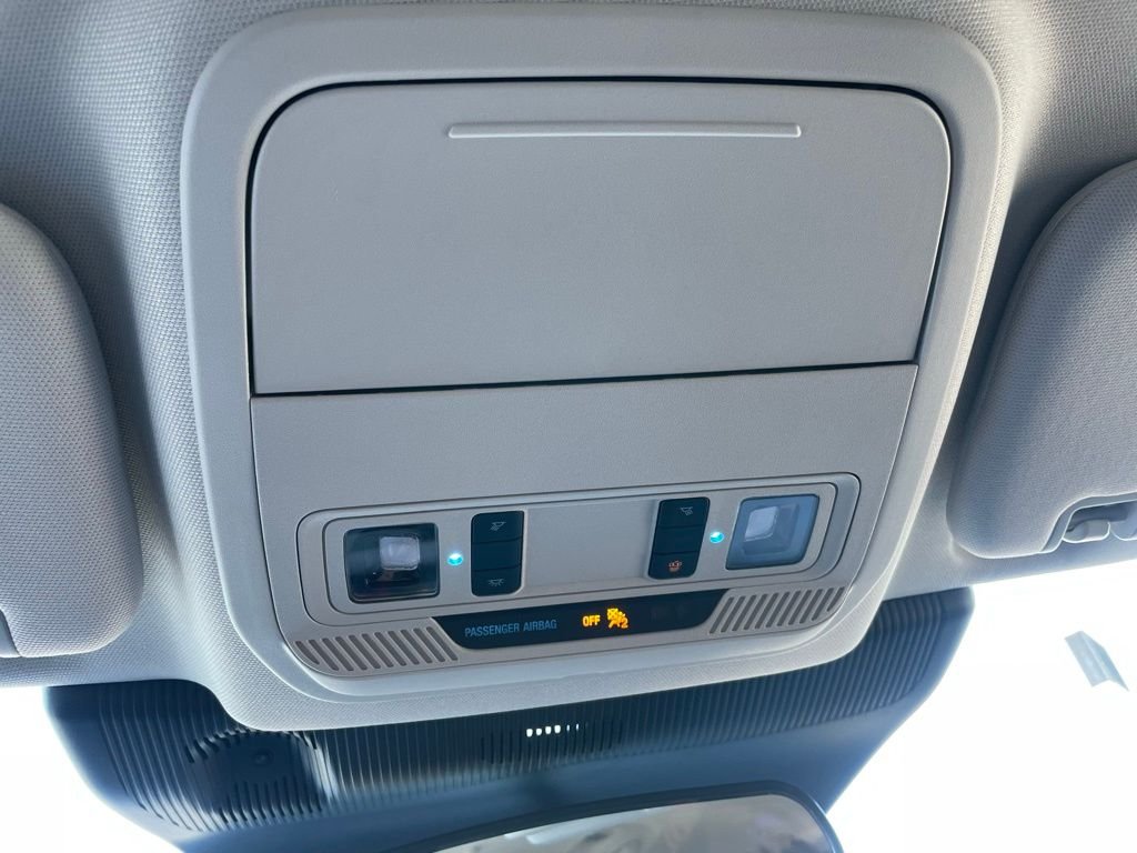 New 2026 Ford Explorer ACTIV - photo 52