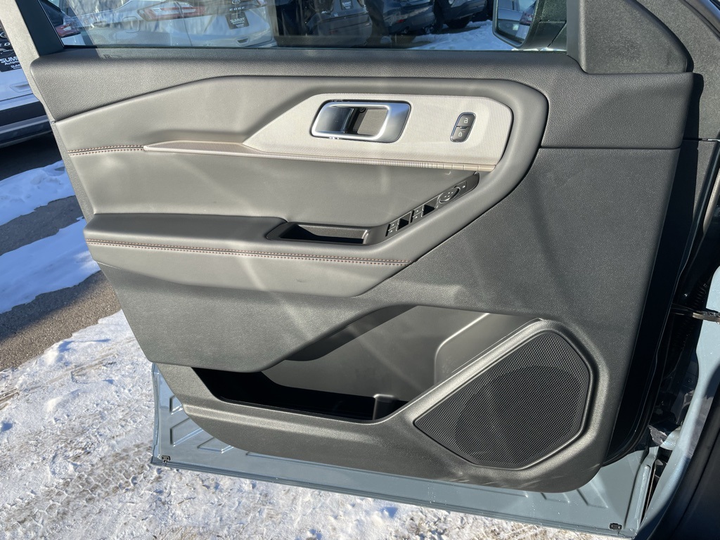 New 2026 Ford Explorer ACTIV - photo 53