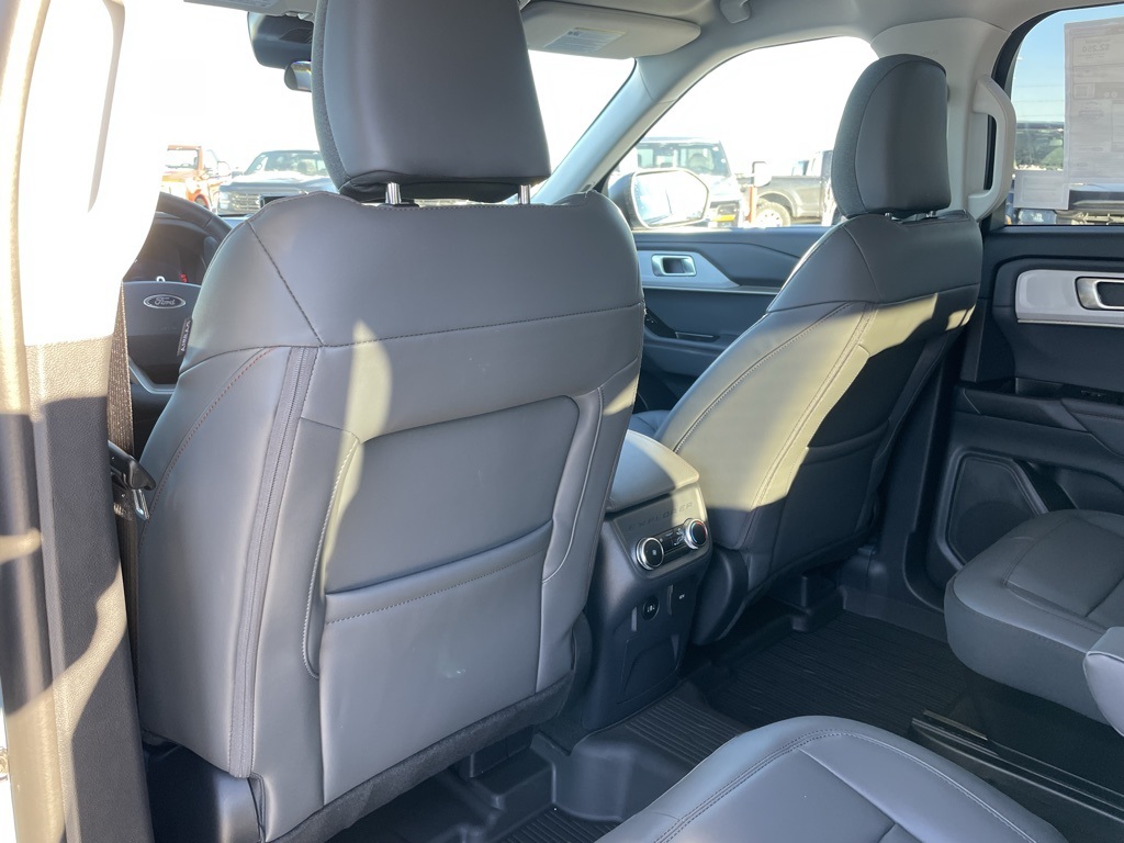New 2026 Ford Explorer ACTIV - photo 54