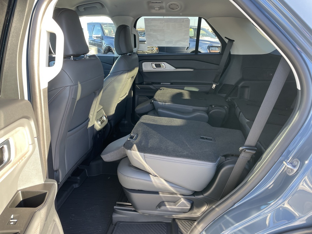 New 2026 Ford Explorer ACTIV - photo 55
