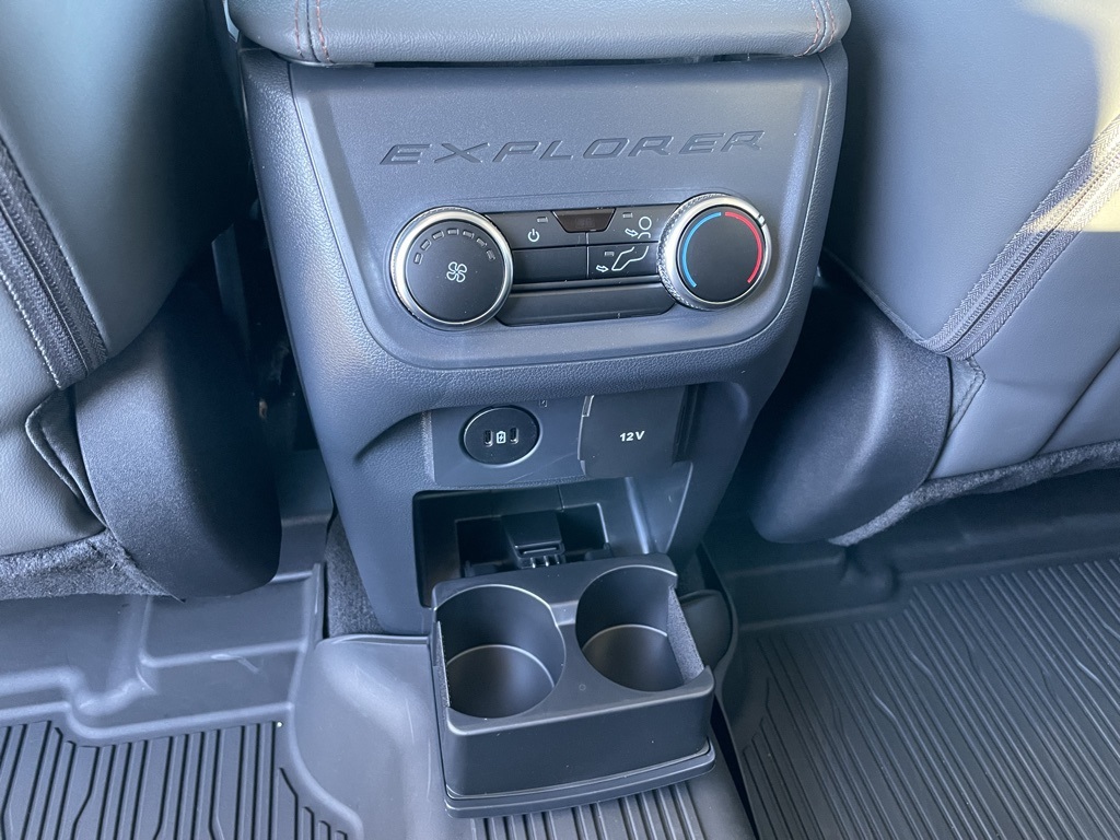 New 2026 Ford Explorer ACTIV - photo 56