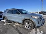 New 2026 Ford Explorer ACTIV thumbnail 1