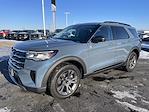 New 2026 Ford Explorer ACTIV thumbnail 5