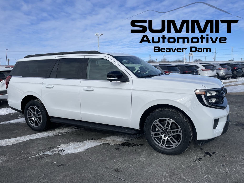 New 2026 Ford Expedition ACTIV - photo 63