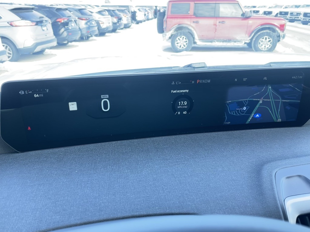 New 2026 Ford Expedition ACTIV - photo 9