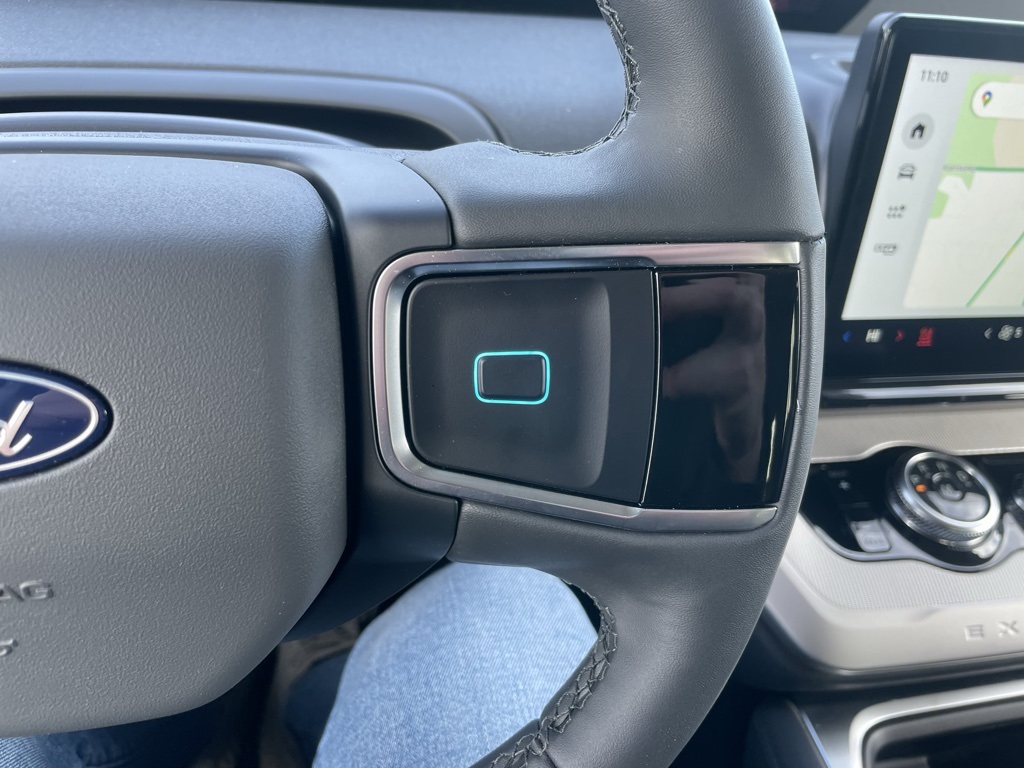 New 2026 Ford Expedition ACTIV - photo 27