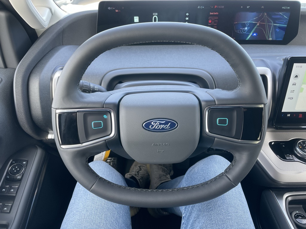 New 2026 Ford Expedition ACTIV - photo 28