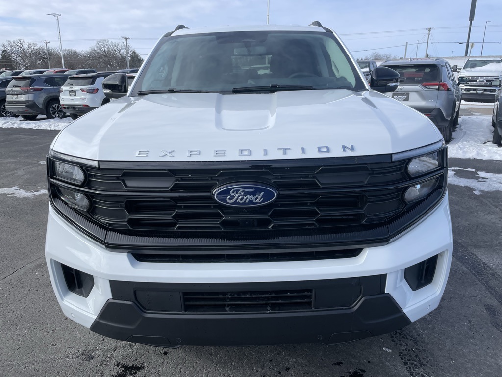 New 2026 Ford Expedition ACTIV - photo 31