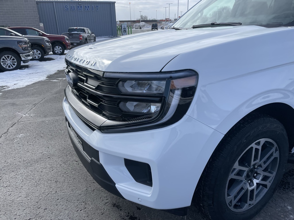 New 2026 Ford Expedition ACTIV - photo 32