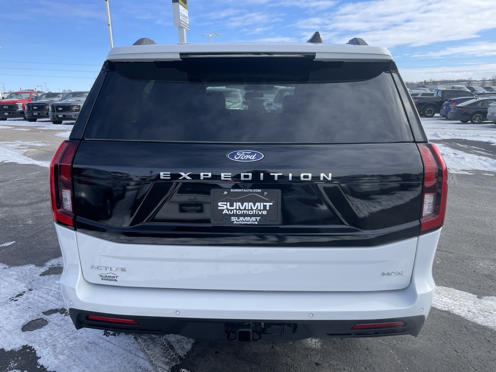 New 2026 Ford Expedition ACTIV - photo 36