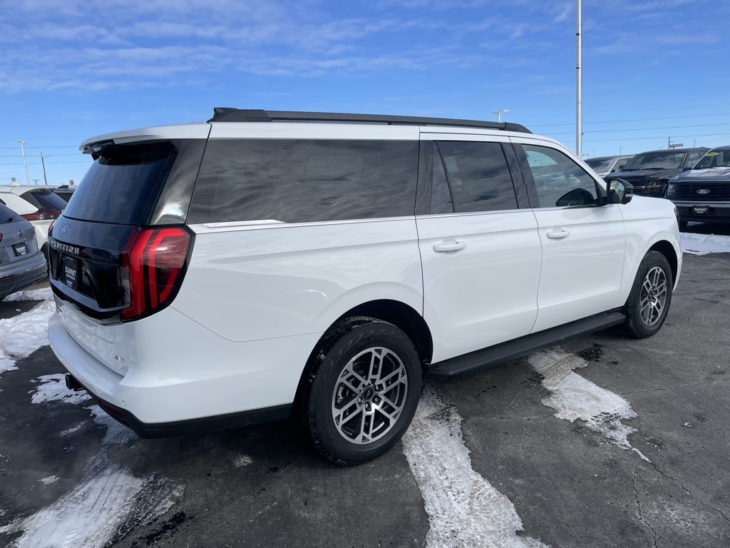 New 2026 Ford Expedition ACTIV - photo 3