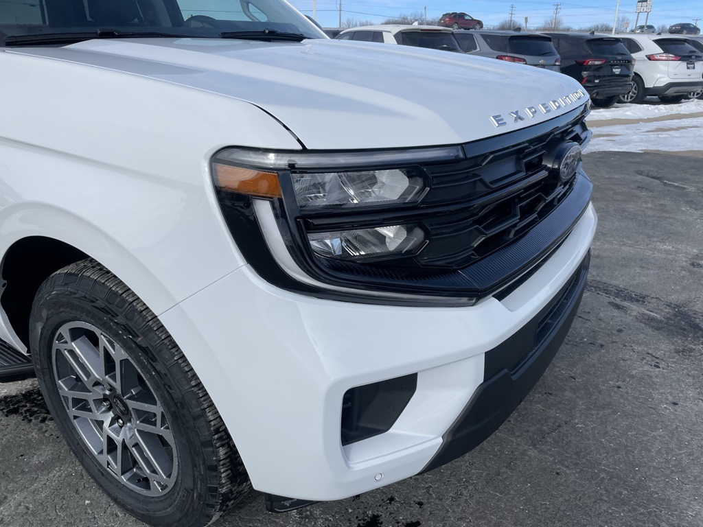 New 2026 Ford Expedition ACTIV - photo 42