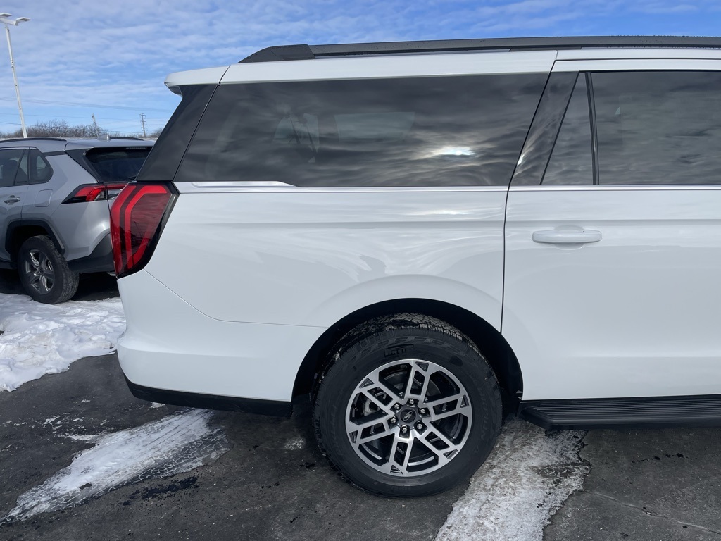 New 2026 Ford Expedition ACTIV - photo 44