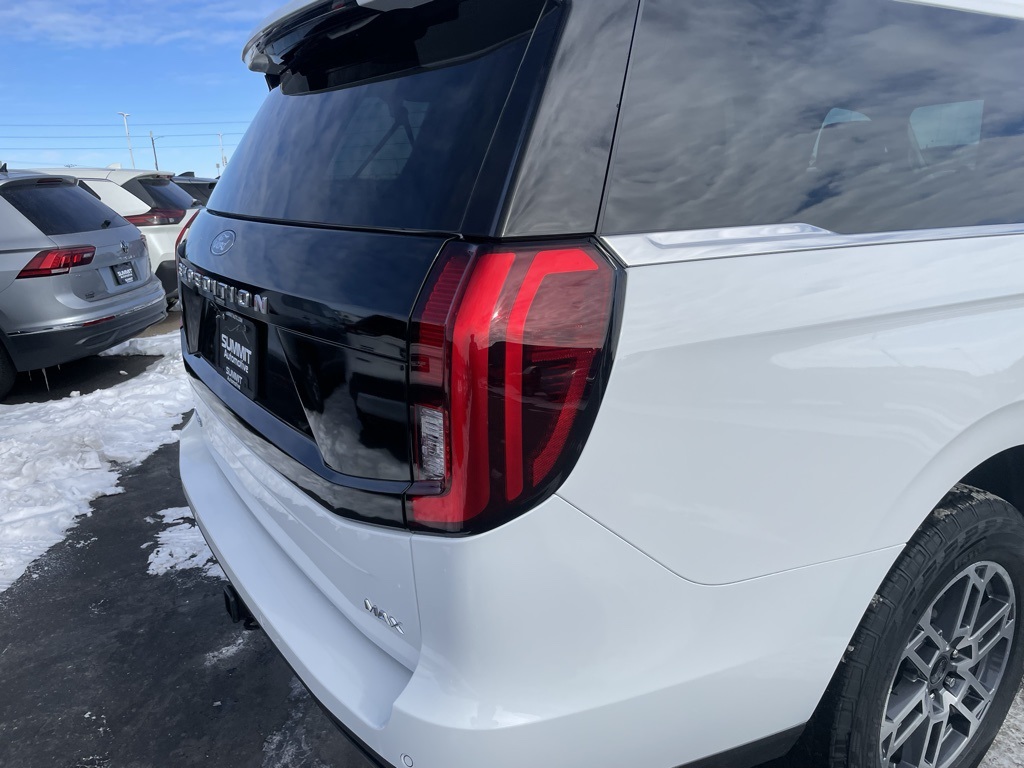 New 2026 Ford Expedition ACTIV - photo 45