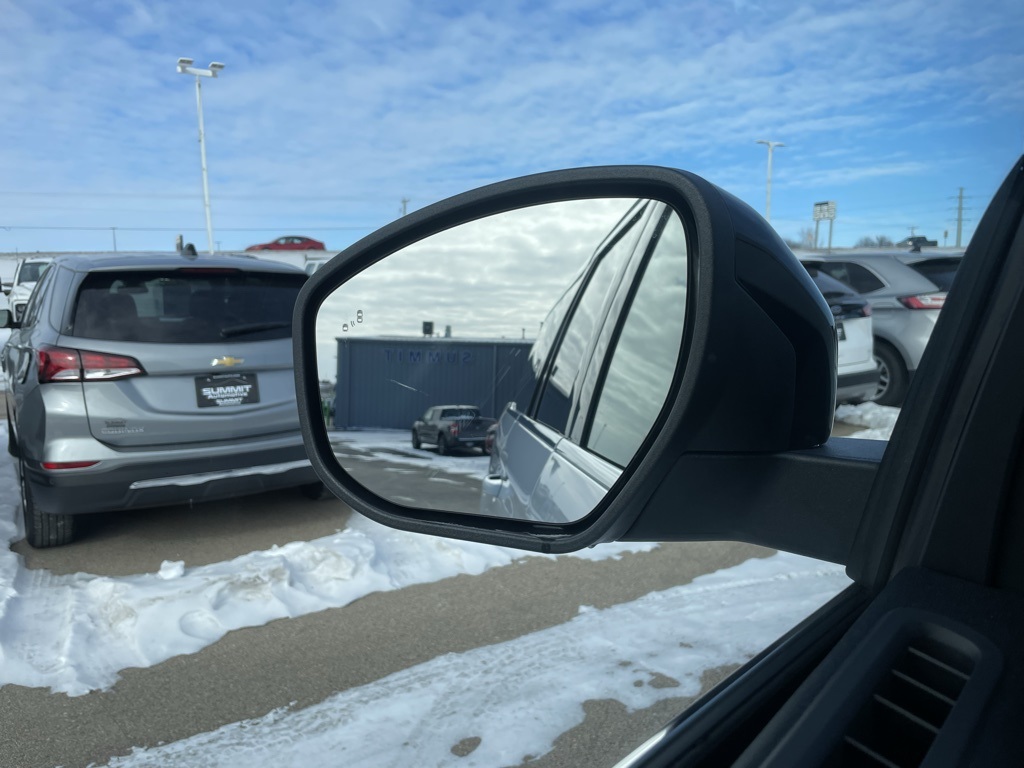 New 2026 Ford Expedition ACTIV - photo 46