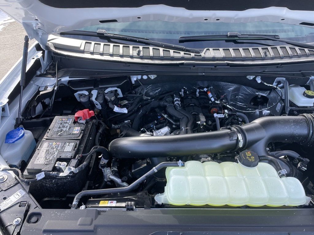 New 2026 Ford Expedition ACTIV - photo 47