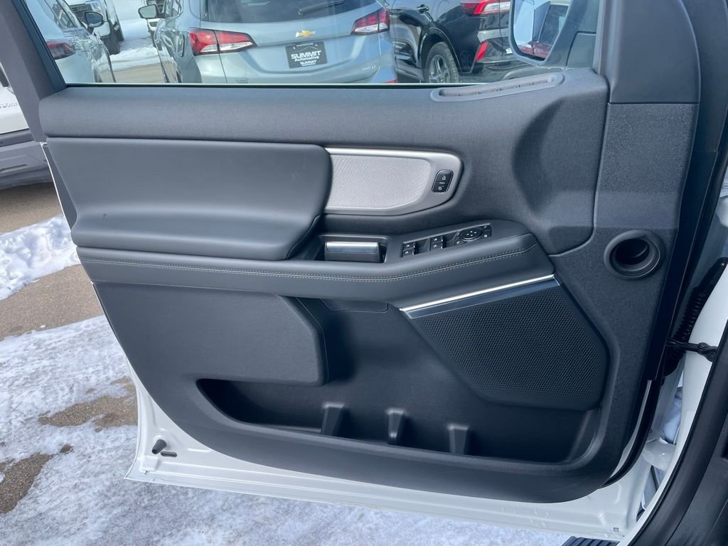 New 2026 Ford Expedition ACTIV - photo 57