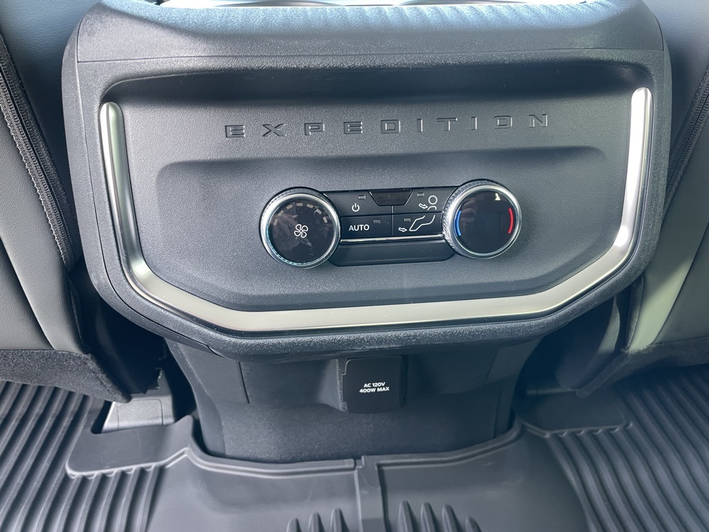 New 2026 Ford Expedition ACTIV - photo 60