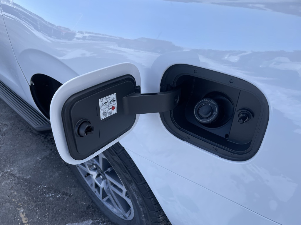 New 2026 Ford Expedition ACTIV - photo 62