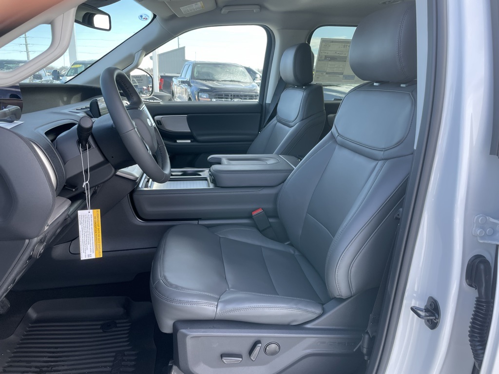 New 2026 Ford Expedition ACTIV - photo 6