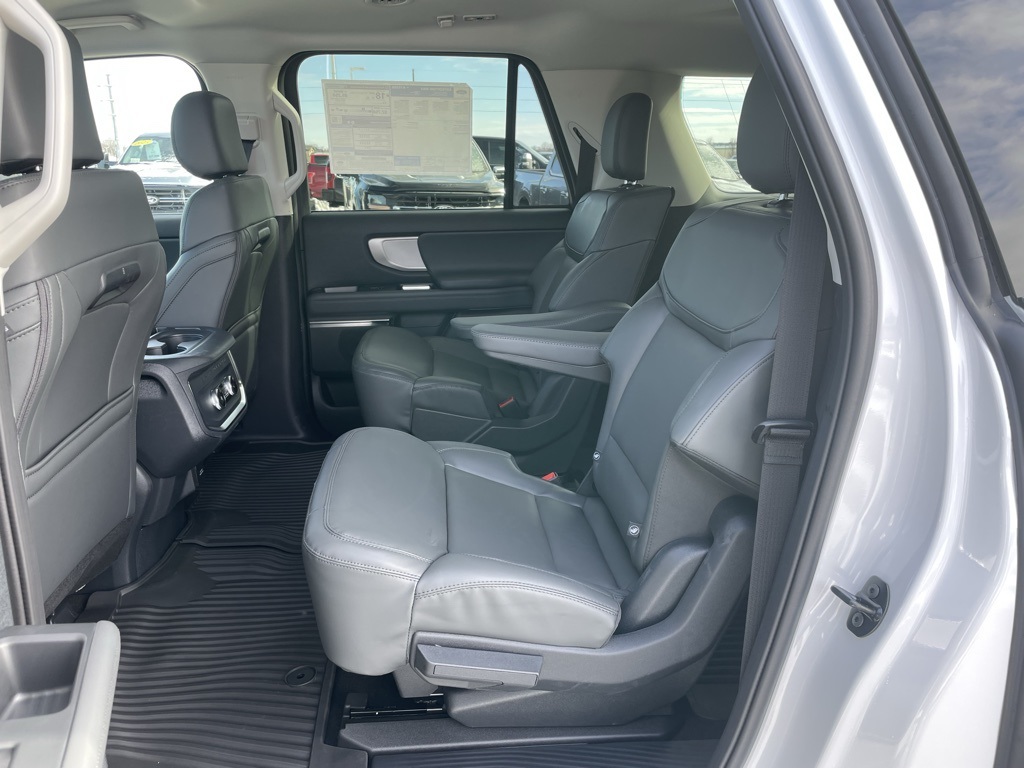 New 2026 Ford Expedition ACTIV - photo 7