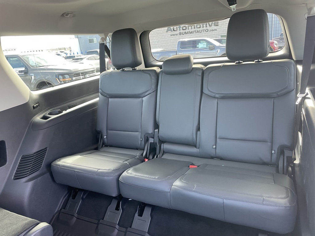New 2026 Ford Expedition ACTIV - photo 8