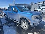 New 2026 Ford Ranger XL SuperCrew Cab thumbnail 1