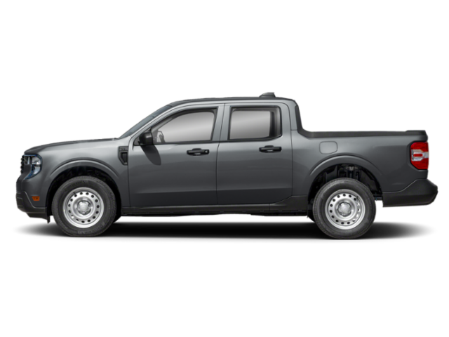 New 2026 Ford Maverick XL SuperCrew Cab - photo 3