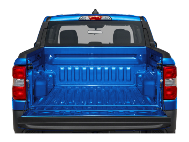 New 2026 Ford Maverick XL SuperCrew Cab - photo 4