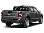 New 2026 Ford Maverick XL SuperCrew Cab thumbnail 2