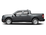New 2026 Ford Maverick XL SuperCrew Cab thumbnail 3