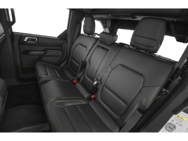 New 2026 Ford Bronco Badlands - photo 10