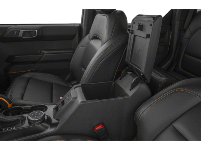 New 2026 Ford Bronco Badlands - photo 11