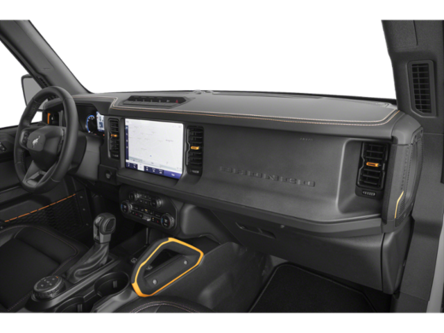 New 2026 Ford Bronco Badlands - photo 12