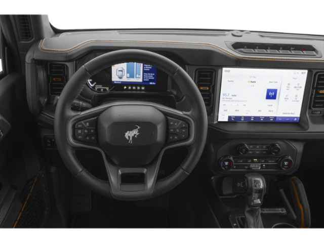 New 2026 Ford Bronco Badlands - photo 4