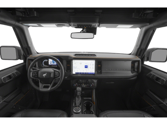 New 2026 Ford Bronco Badlands - photo 5