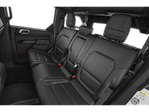 New 2026 Ford Bronco Badlands thumbnail 9