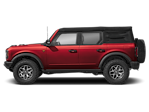New 2026 Ford Bronco Badlands thumbnail 3