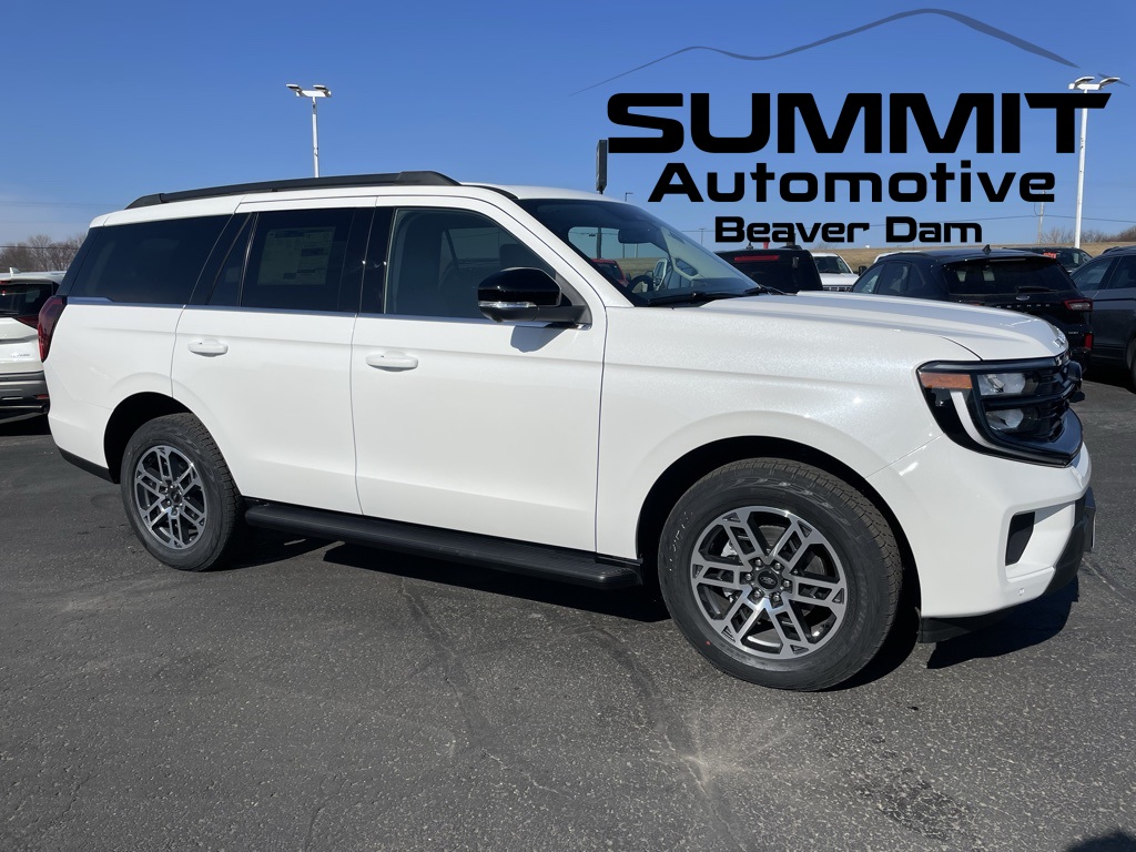 New 2026 Ford Expedition ACTIV - photo 64