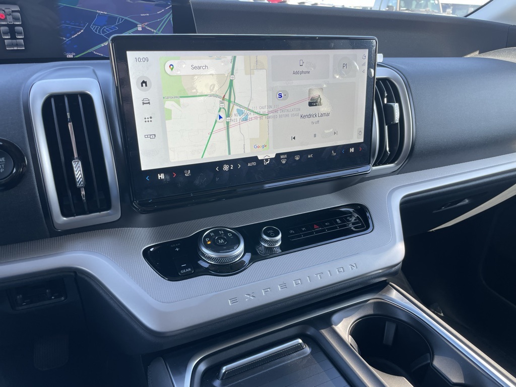 New 2026 Ford Expedition ACTIV - photo 10