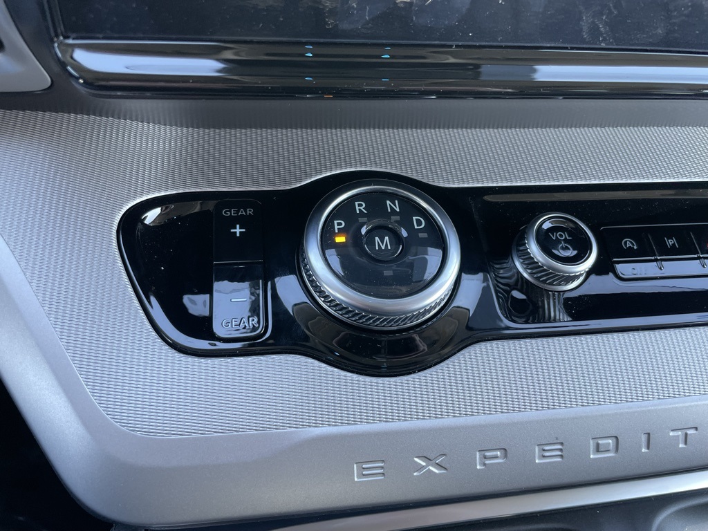 New 2026 Ford Expedition ACTIV - photo 12
