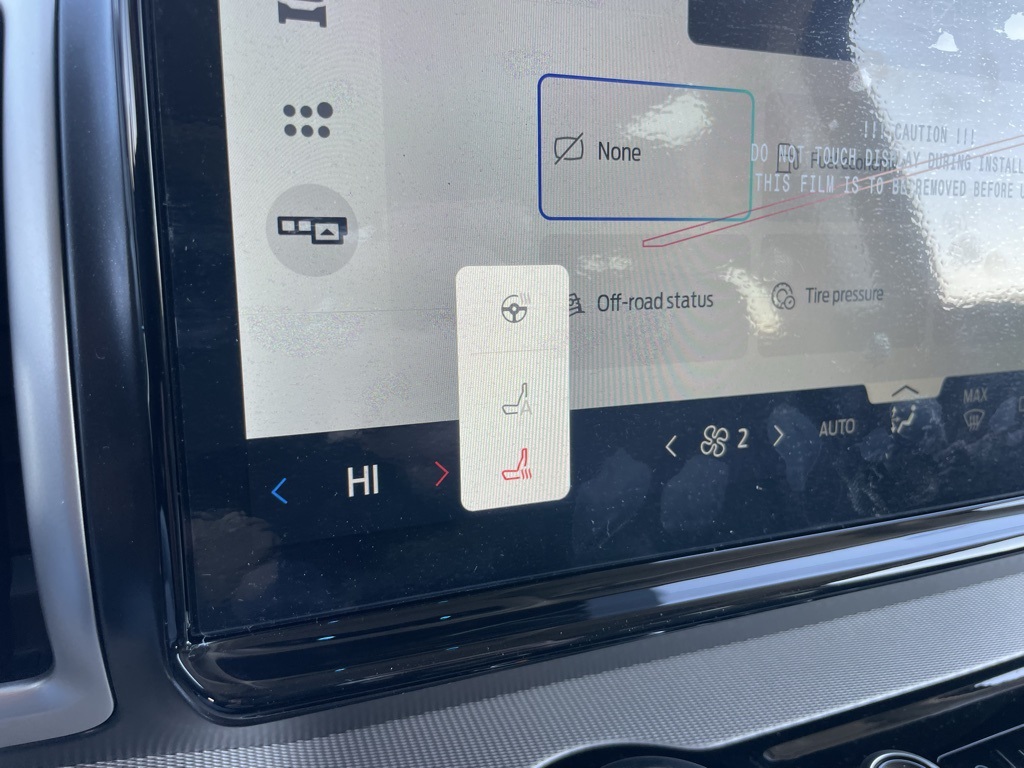 New 2026 Ford Expedition ACTIV - photo 25