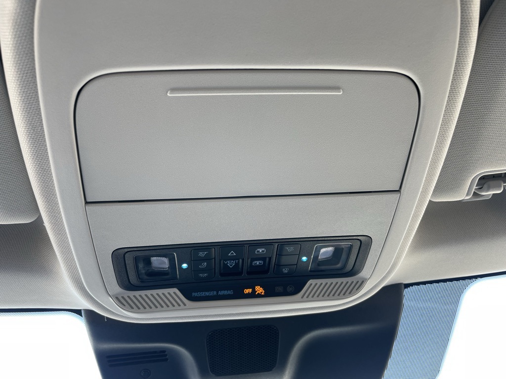 New 2026 Ford Expedition ACTIV - photo 26